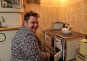 Pan Babcia