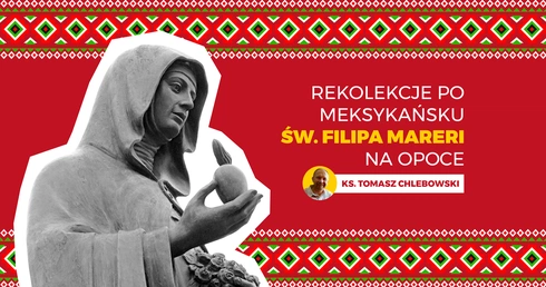 Być gotowym. Co to znaczy być przygotowanym na spotkanie Pana? Premiera dziś na YouTube Opoki