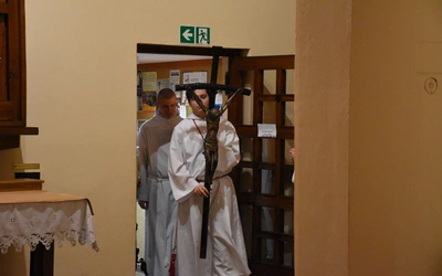 Bierzmowanie dorosłych 2025