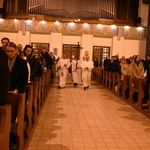 Bierzmowanie dorosłych 2025