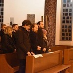 Bierzmowanie dorosłych 2025