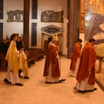 Bierzmowanie dorosłych 2025