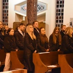 Bierzmowanie dorosłych 2025