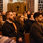 Bierzmowanie dorosłych 2025