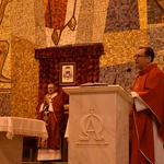 Bierzmowanie dorosłych 2025