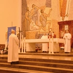 Bierzmowanie dorosłych 2025