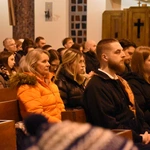 Bierzmowanie dorosłych 2025