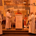 Bierzmowanie dorosłych 2025