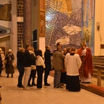 Bierzmowanie dorosłych 2025