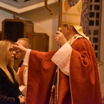 Bierzmowanie dorosłych 2025