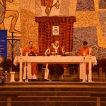 Bierzmowanie dorosłych 2025