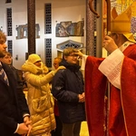 Bierzmowanie dorosłych 2025