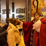 Bierzmowanie dorosłych 2025