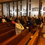 Bierzmowanie dorosłych 2025