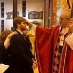 Bierzmowanie dorosłych 2025