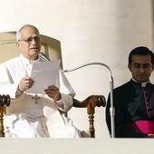 Orędzie Leona XIV na 59. Światowy Dzień Pokoju (pełny tekst)