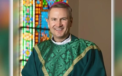 Jest nowy arcybiskup Nowego Jorku - następca kard. Dolana