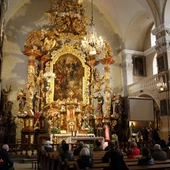 Statystyki diecezji legnickiej A.D. 2024