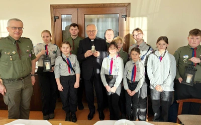 Pielęgnuj dobro w sobie