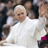Leon XIV: w centrum pracy zawsze człowiek