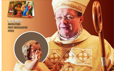 W oczekiwaniu na ingres kard. Grzegorza Rysia do katedry na Wawelu