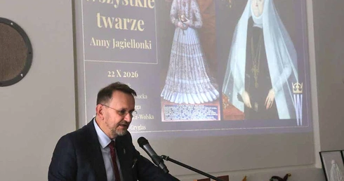 Podsumowanie na Wawelu