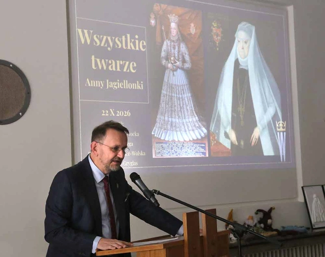Podsumowanie na Wawelu