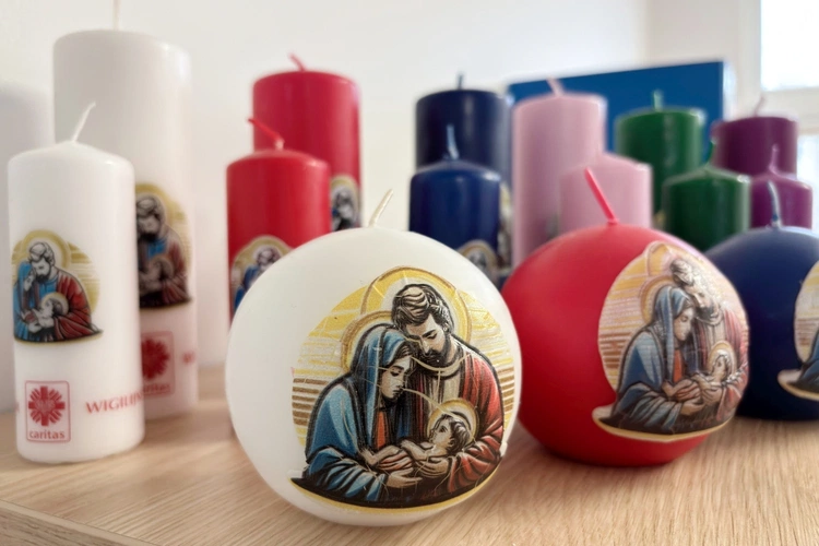 Ważny przystanek w życiu
