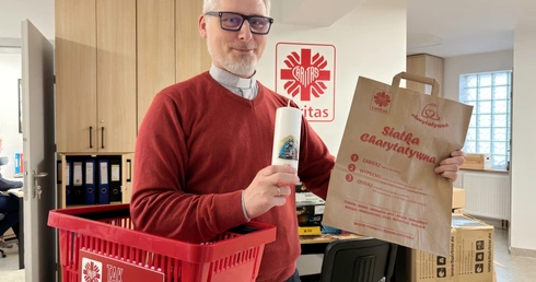 Ważny przystanek w życiu