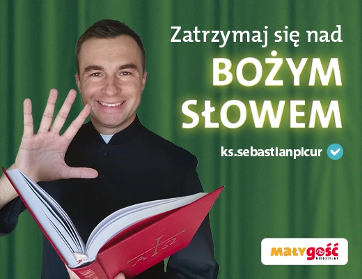 18 stycznia, 2 Niedziela zwykła