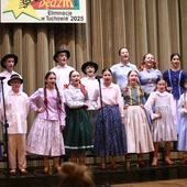 Dwa bilety do Będzina