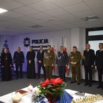 Spotkania przedświąteczne