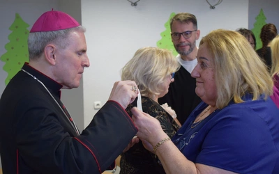 Spotkania przedświąteczne