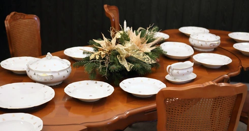 W ten piątek pościmy, a za tydzień?