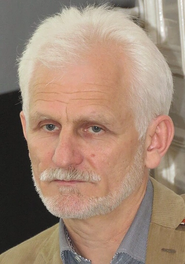 Aleś Bialacki