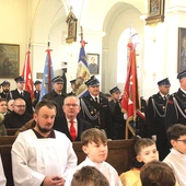 Jubileusz 100-lecia parafii w Wadowicach Dolnych