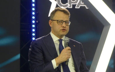 Sąd uchylił europejski nakaz aresztowania wobec posła Marcina Romanowskiego