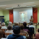 Chojnów i Edyta Stein
