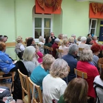 Chojnów i Edyta Stein