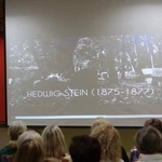 Chojnów i Edyta Stein