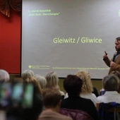 Chojnów i Edyta Stein