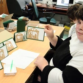 Warsztaty Terapii Zajęciowej w Pobiedniku Małym