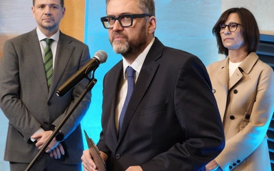 Podpisanie umowy na rozbudowę MPW