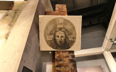 Muzeum Powstania Warszawskiego