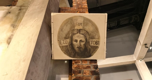 Muzeum Powstania Warszawskiego