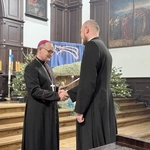 Nieszpory adwentowe w WŚSD