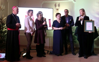 Złote Kule dla czyniących dobro