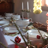 Od postu po bobra - Wigilia w dawnej Polsce była surowa, hierarchiczna i zaskakująca