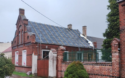 Jastrowie wspiera zabytki i miejsca ważne dla mieszkańców