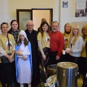 Być dobrym jak chleb